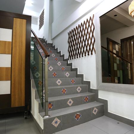 Eco Hotel At Bbcc Kuala Lumpur Eksteriør bilde