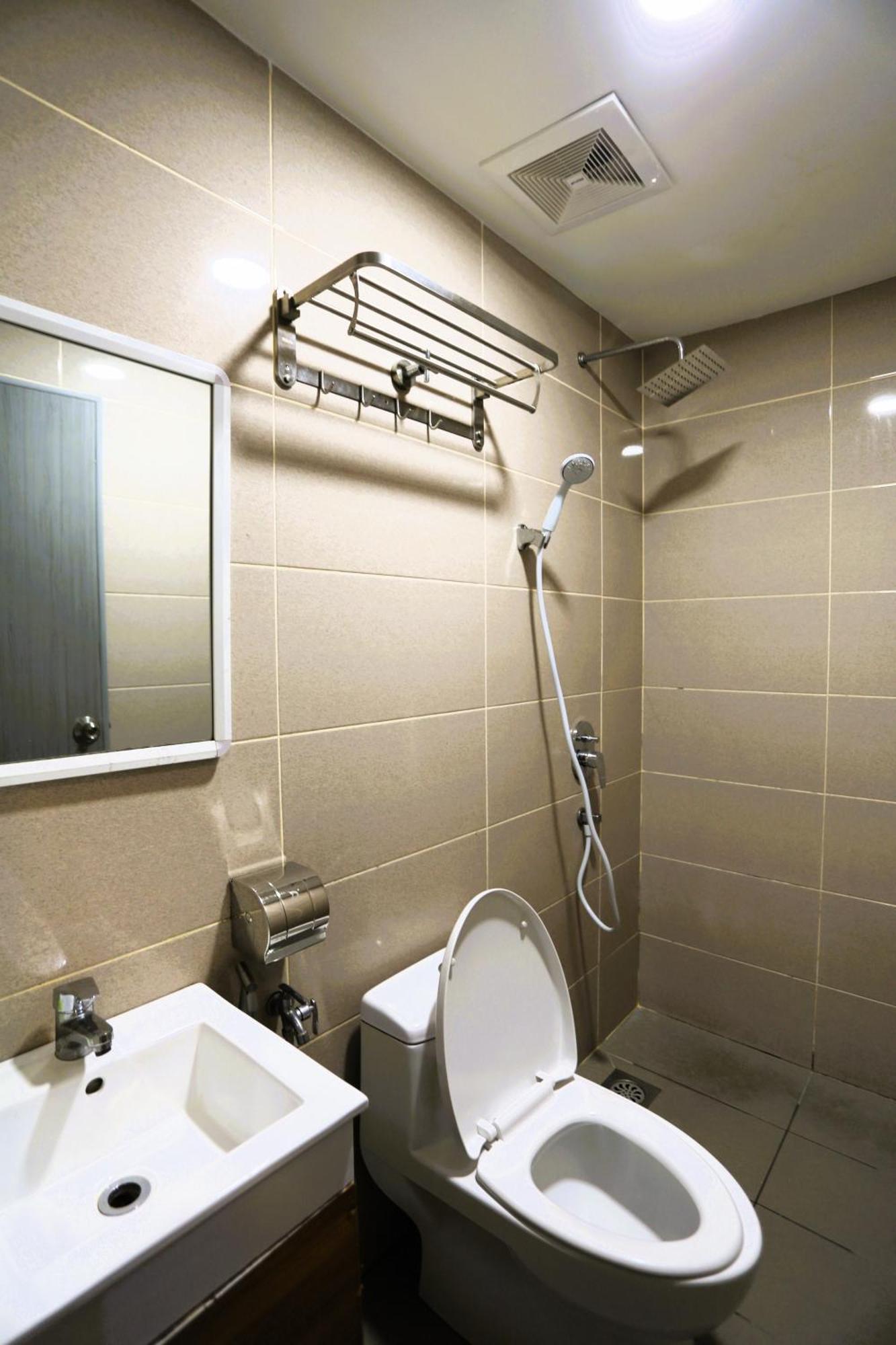 Eco Hotel At Bbcc Kuala Lumpur Eksteriør bilde