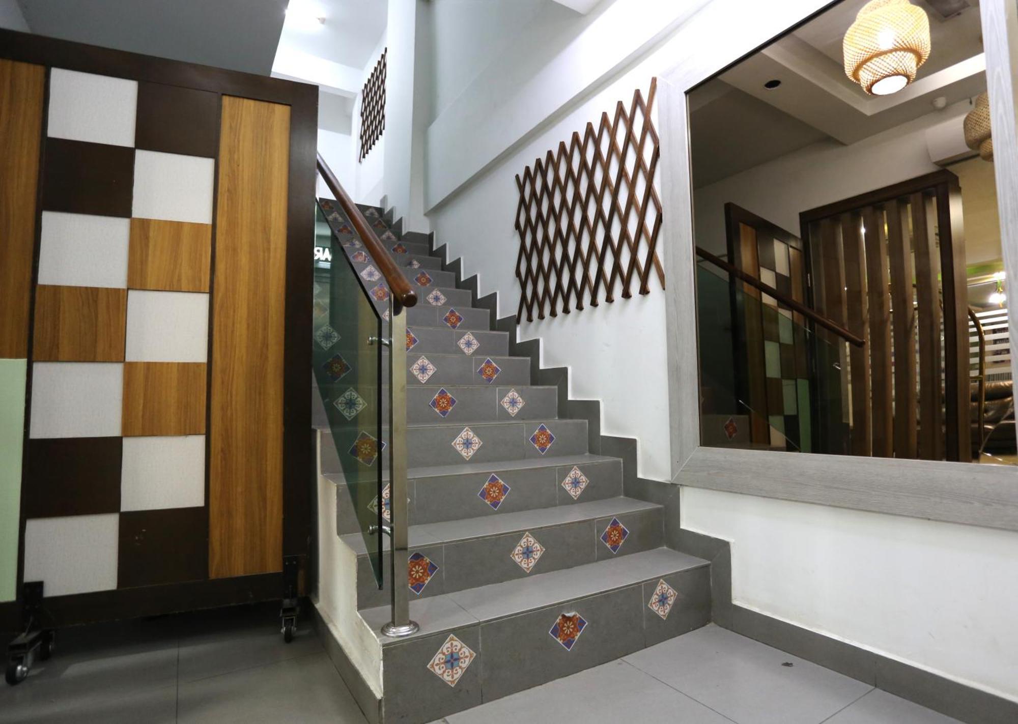 Eco Hotel At Bbcc Kuala Lumpur Eksteriør bilde